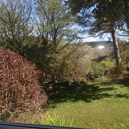The Old Cottage Arduaine Exterior photo