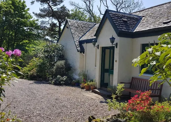 The Old Cottage