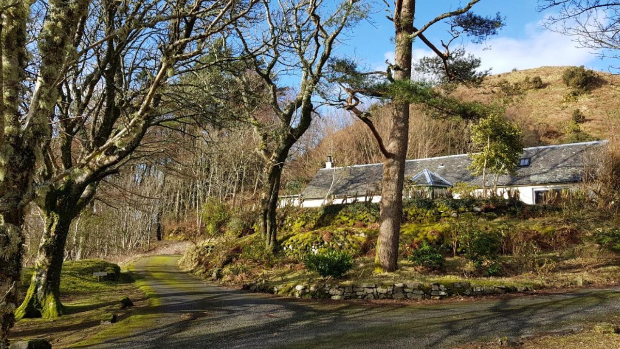 The Old * Arduaine