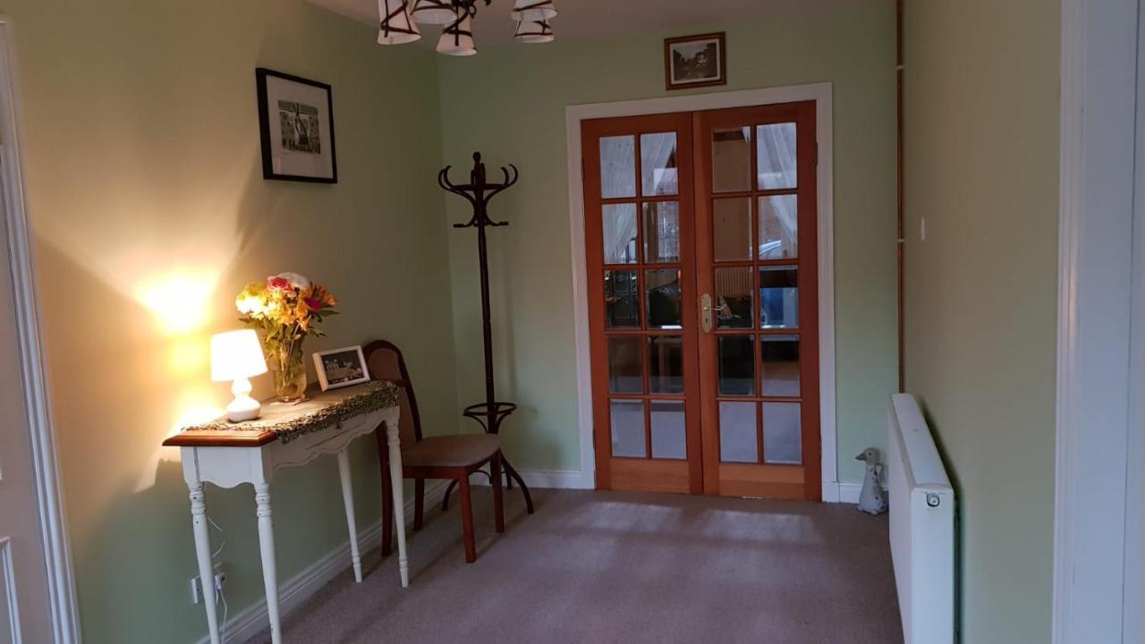 The Old Bed & Breakfast Arduaine