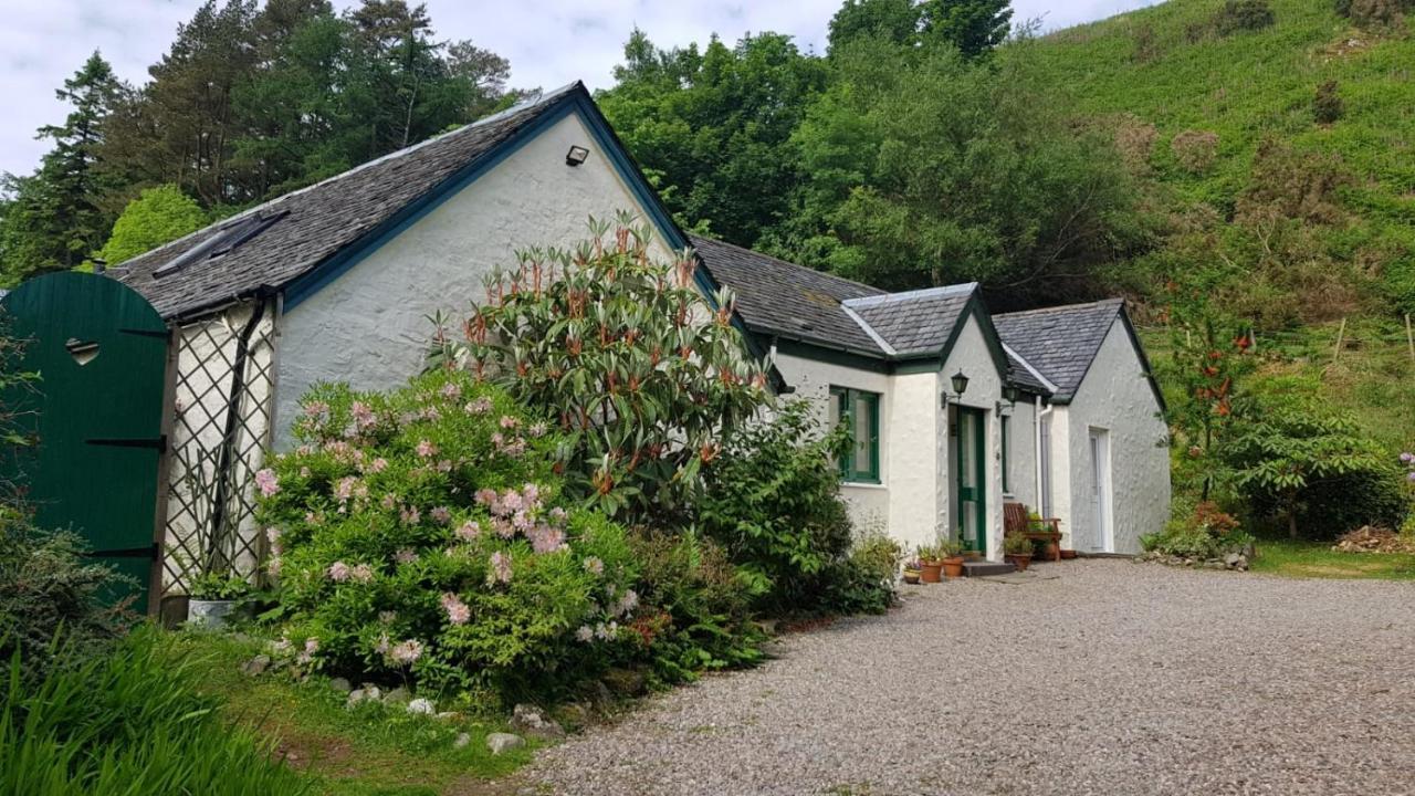 The Old Bed & Breakfast Arduaine