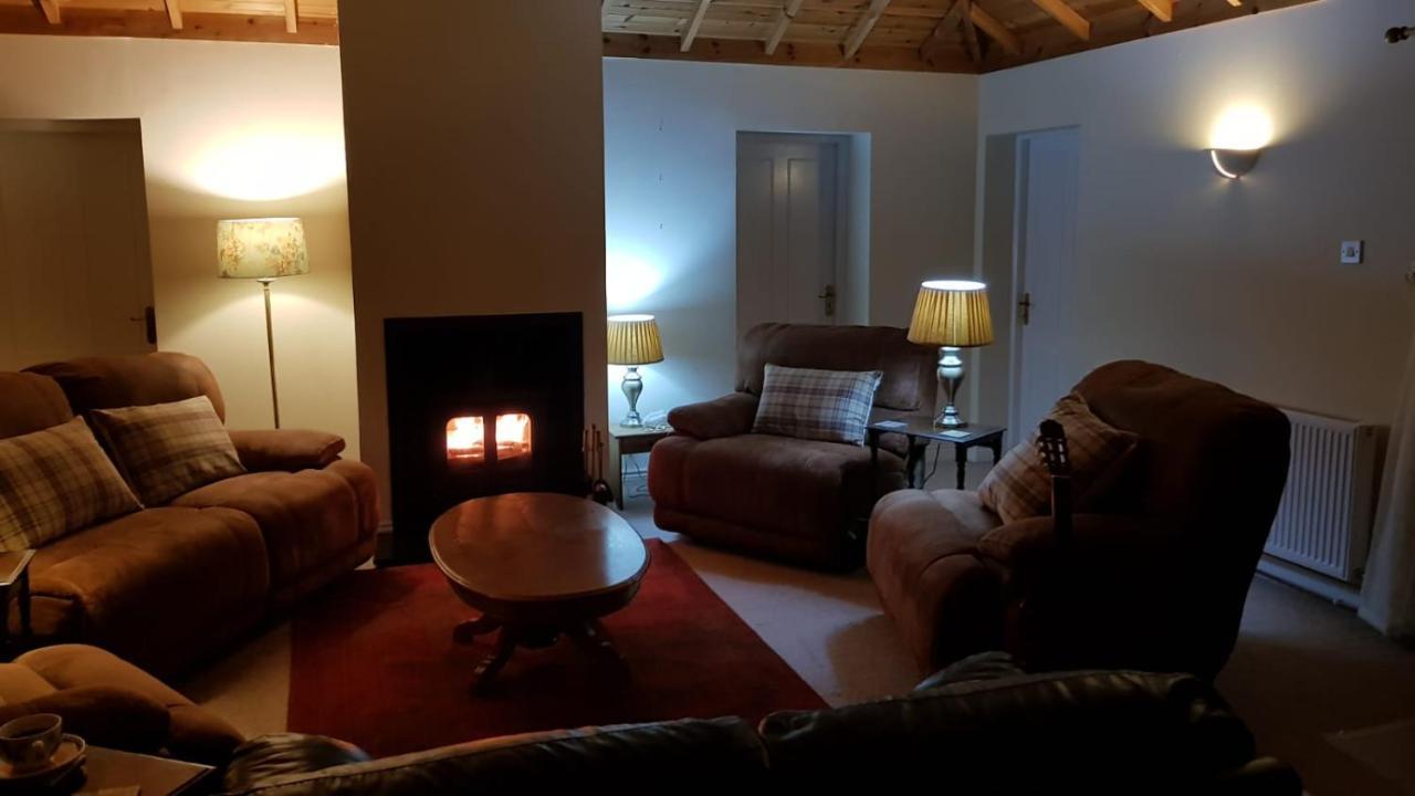 Bed & Breakfast The Old