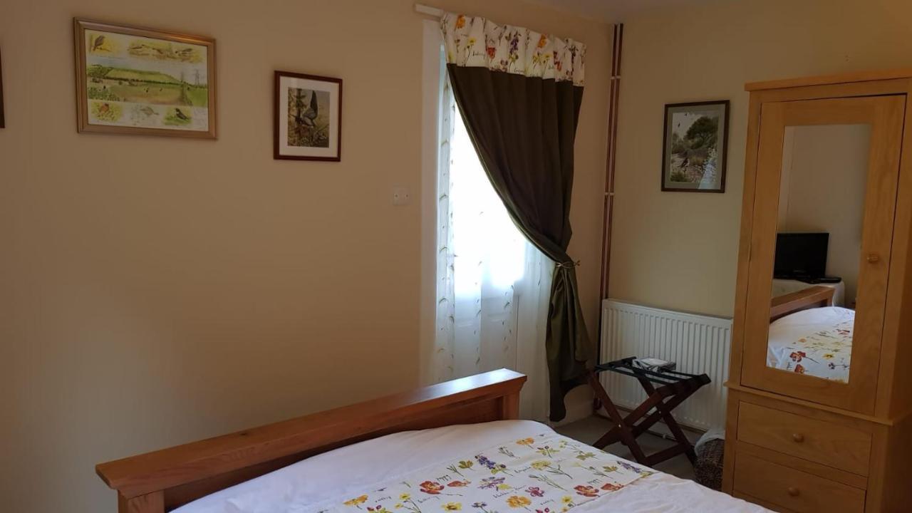 Bed & Breakfast The Old