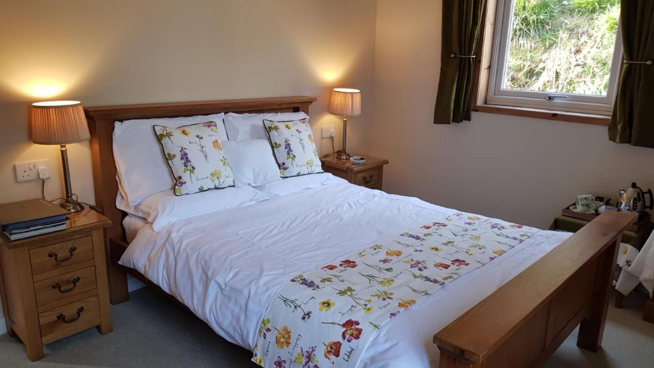 The Old Bed & Breakfast Arduaine