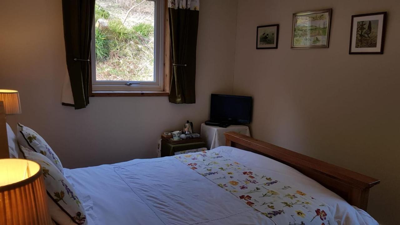 Bed & Breakfast The Old *