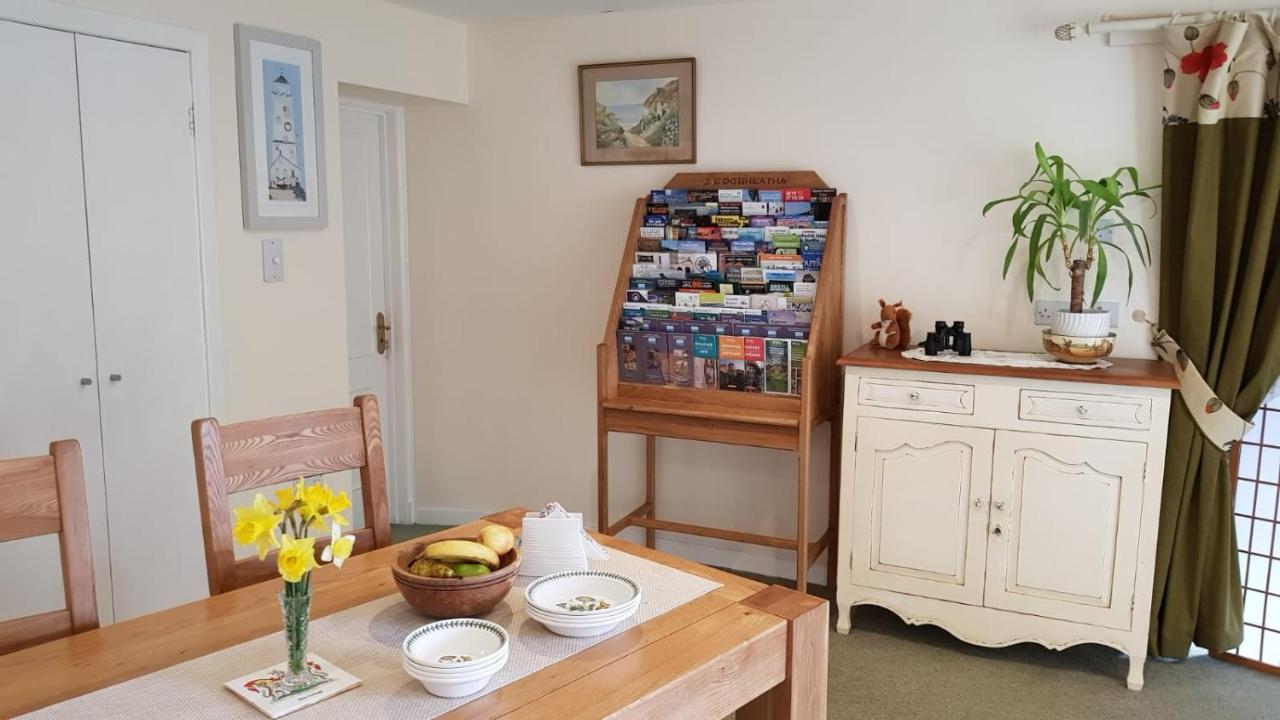 Bed & Breakfast The Old