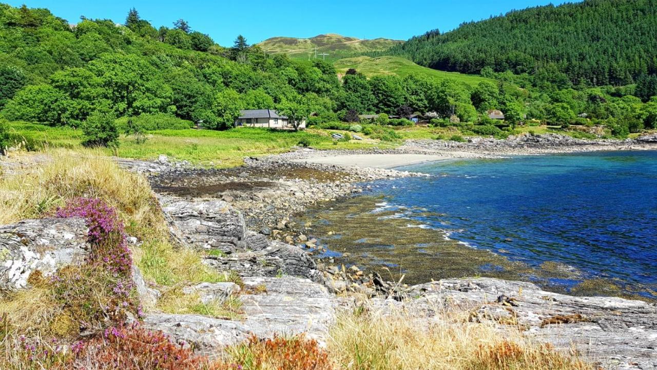 The Old * Arduaine