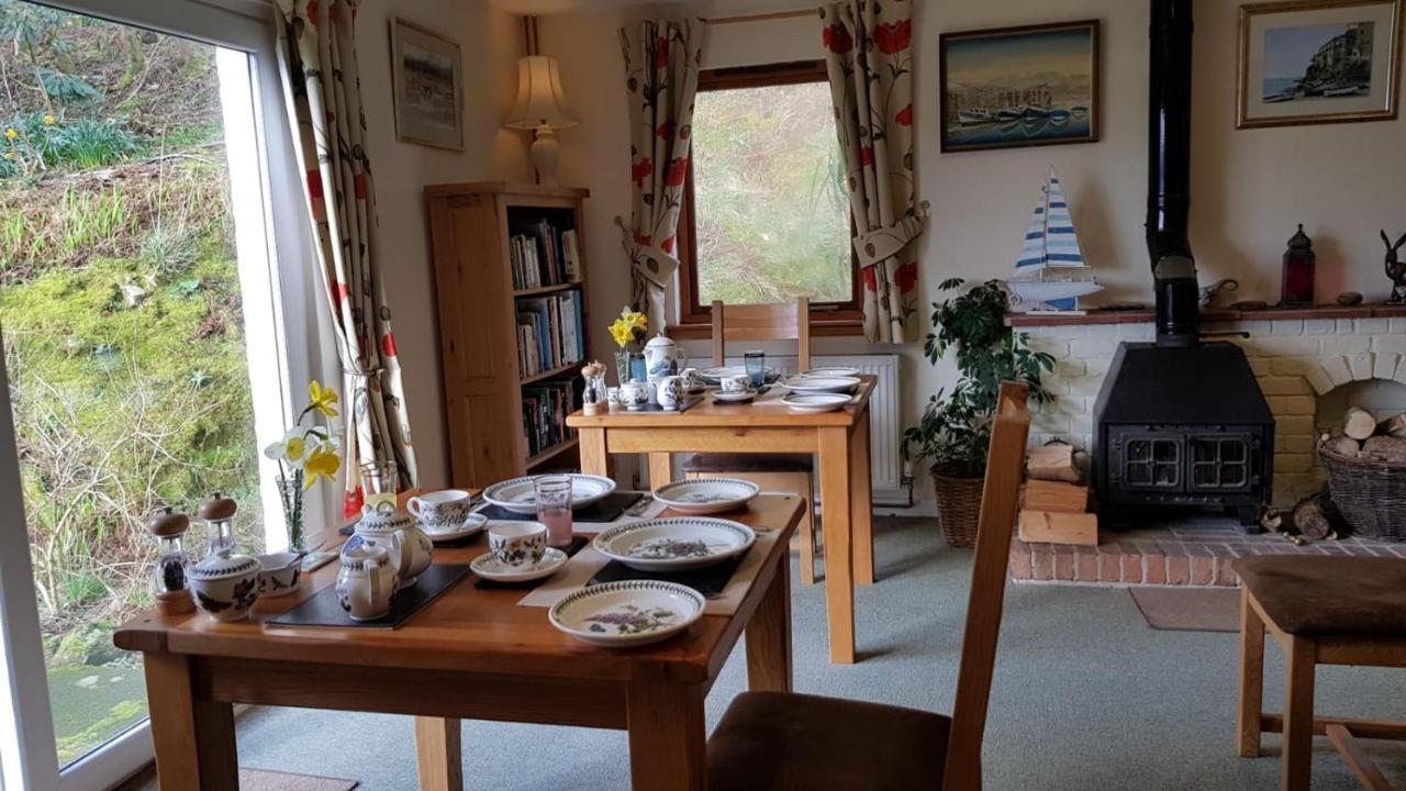 The Old Bed & Breakfast