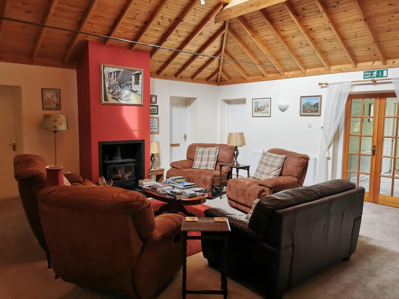 The Old Arduaine